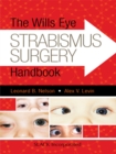 The Wills Eye Strabismus Surgery Handbook - eBook