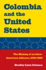 Colombia and the United States - eBook