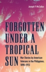 Forgotten under a Tropical Sun - eBook