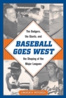 Baseball Goes West - eBook