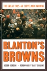Blanton's Browns - eBook
