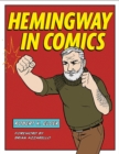 Hemingway in Comics - eBook
