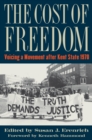 Cost of Freedom - eBook