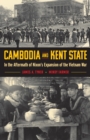 Cambodia and Kent State - eBook