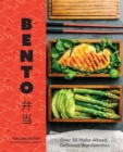Bento : Over 50 Make-Ahead, Delicious Box Lunches - Book