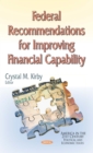 Federal Recommendations for Improving Financial Capability - eBook