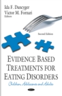Evidence Based Treatments for Eating Disorders : Children, Adolescents and Adults, Second Edition - eBook