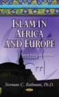 Islam in Africa and Europe : Selected Case Studies - eBook