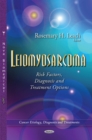 Leiomyosarcoma : Risk Factors, Diagnosis and Treatment Options - eBook