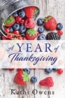 A Year of Thanksgiving - Book