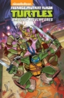 Teenage Mutant Ninja Turtles: Amazing Adventures Volume 1 - Book