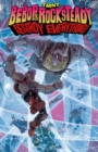 Teenage Mutant Ninja Turtles: Bebop & Rocksteady Destroy Everything - Book