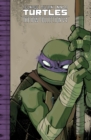 Teenage Mutant Ninja Turtles: The IDW Collection Volume 4 - Book