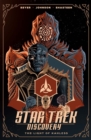 Star Trek: Discovery - The Light of Kahless - Book