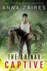 The Krinar Captive - eBook