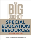 The Big Book of Special Education Resources : Second Edition - eBook