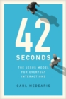 42 Seconds - Book
