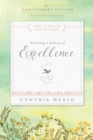 Becoming a Woman of Excellence 30th Anniversary Edition - eBook