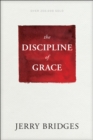 Discipline of Grace - Book
