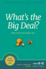 What's the Big Deal? - eBook