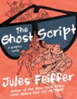 The Ghost Script : A Graphic Novel - eBook