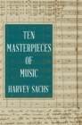 Ten Masterpieces of Music - eBook