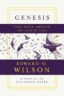 Genesis : The Deep Origin of Societies - eBook