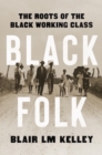 Black Folk - The Roots of the Black Working Class - Book