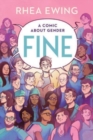 Fine : A Comic About Gender - Book