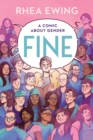 Fine : A Comic About Gender - eBook