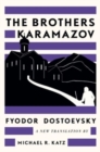 The Brothers Karamazov : A New Translation by Michael R. Katz - Book