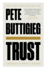 Trust : America's Best Chance - eBook