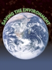 Saving The Environment - eBook