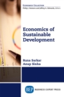 Economics of Sustainable Development - eBook