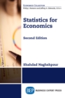 Statistics for Economics, Second Edition - eBook