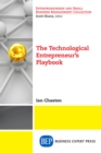 The Technological Entrepreneur's Playbook - eBook