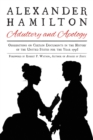 Alexander Hamilton: Adultery and Apology : Observations on Certain Documents in the History of the United States for the Year 1796 - eBook