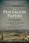 The Pentagon Papers : The Secret History of the Vietnam War - eBook