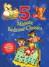 5 Minute Bedtime Classics - eBook