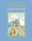 The Little Engine : The Original Tale from 1920 - eBook
