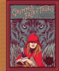 Classics Reimagined, Grimm's Fairy Tales - eBook