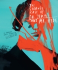 Classics Reimagined, The Strange Case of Dr. Jekyll and Mr. Hyde - Book