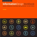 Information Design Workbook, Revised and Updated : Graphic approaches, solutions, and inspiration + 30 case studies - Book