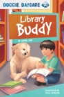 Library Buddy - Book