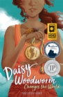 Daisy Woodworm Changes the World - Book