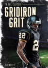Gridiron Grit - Book