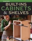 Built-Ins, Cabinets & Shelves - Book