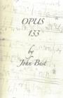 Opus 133 - eBook