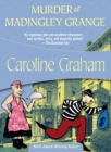Murder at Madingley Grange - eBook