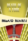 Death of a Fool - eBook